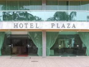 Hotel Itacuruça Plaza